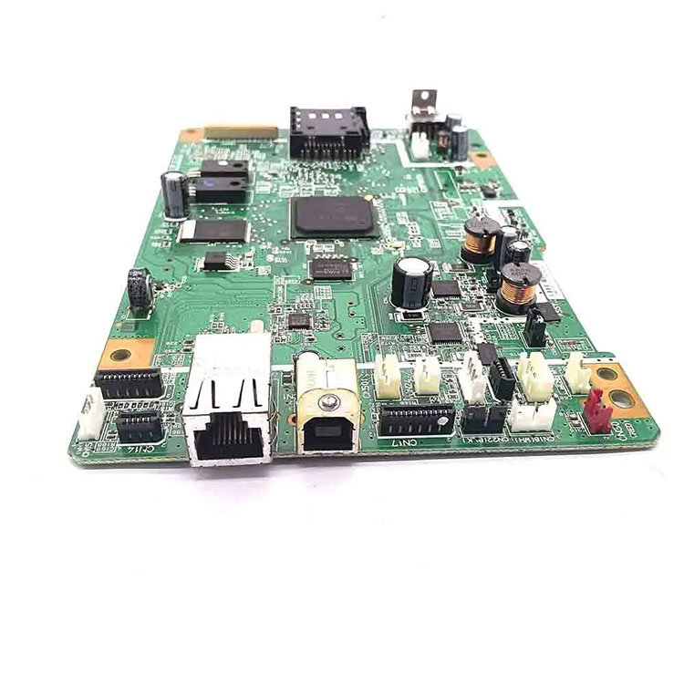 (image for) Main Board Motherboard CA97MAIN Fits For EPSON Workforce WF-840